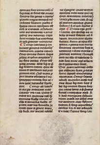 Chronique illuminée